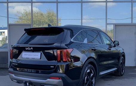 KIA Sorento IV, 2024 год, 4 999 000 рублей, 6 фотография