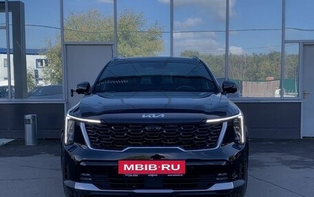 KIA Sorento IV, 2024 год, 4 999 000 рублей, 2 фотография