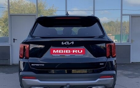 KIA Sorento IV, 2024 год, 4 999 000 рублей, 7 фотография