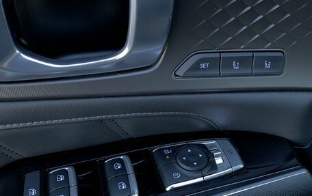 KIA Sorento IV, 2024 год, 4 999 000 рублей, 16 фотография