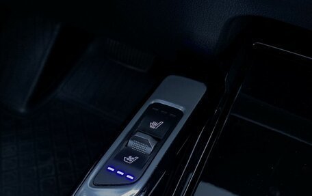 KIA Sorento IV, 2024 год, 4 999 000 рублей, 25 фотография