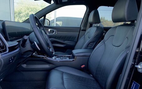 KIA Sorento IV, 2024 год, 4 999 000 рублей, 17 фотография
