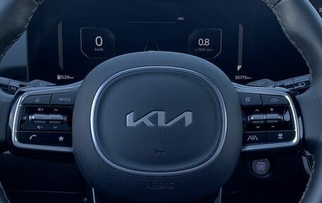 KIA Sorento IV, 2024 год, 4 999 000 рублей, 26 фотография