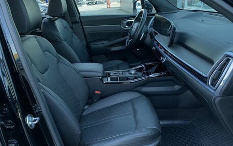 KIA Sorento IV, 2024 год, 4 999 000 рублей, 36 фотография