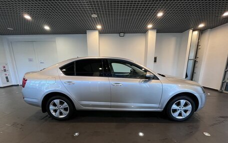 Skoda Octavia, 2013 год, 1 300 000 рублей, 2 фотография