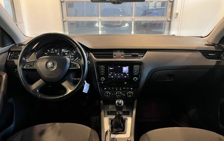 Skoda Octavia, 2013 год, 1 300 000 рублей, 9 фотография