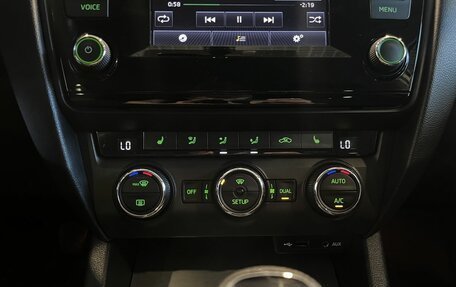 Skoda Octavia, 2013 год, 1 300 000 рублей, 14 фотография