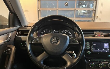 Skoda Octavia, 2013 год, 1 300 000 рублей, 10 фотография