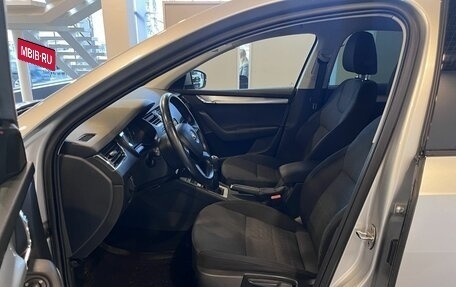 Skoda Octavia, 2013 год, 1 300 000 рублей, 15 фотография