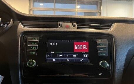 Skoda Octavia, 2013 год, 1 300 000 рублей, 13 фотография
