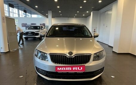 Skoda Octavia, 2013 год, 1 300 000 рублей, 8 фотография