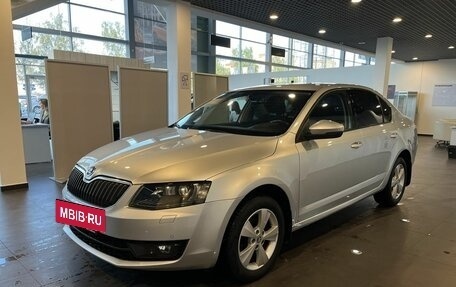Skoda Octavia, 2013 год, 1 300 000 рублей, 7 фотография