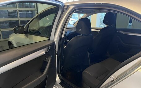 Skoda Octavia, 2013 год, 1 300 000 рублей, 23 фотография