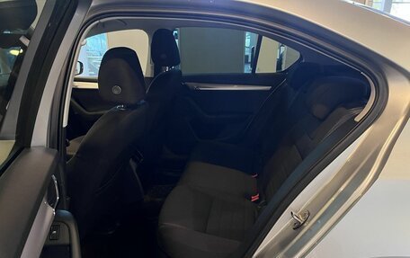 Skoda Octavia, 2013 год, 1 300 000 рублей, 24 фотография