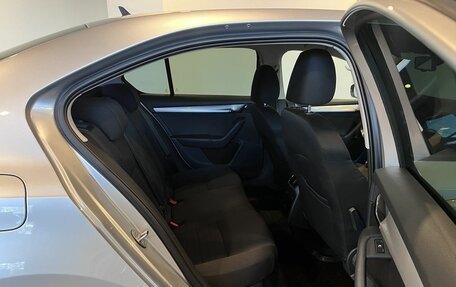Skoda Octavia, 2013 год, 1 300 000 рублей, 16 фотография