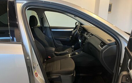 Skoda Octavia, 2013 год, 1 300 000 рублей, 28 фотография
