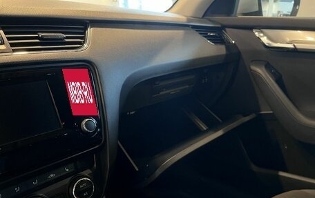 Skoda Octavia, 2013 год, 1 300 000 рублей, 29 фотография