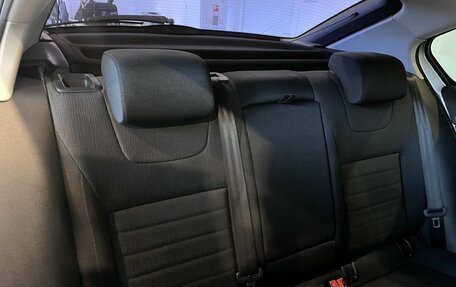 Skoda Octavia, 2013 год, 1 300 000 рублей, 34 фотография