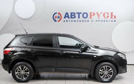 Nissan Qashqai, 2011 год, 1 039 000 рублей, 5 фотография