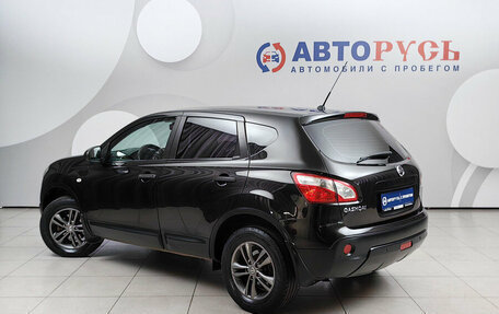 Nissan Qashqai, 2011 год, 1 039 000 рублей, 2 фотография