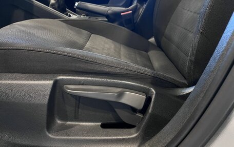 Skoda Octavia, 2013 год, 1 300 000 рублей, 32 фотография