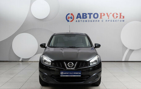Nissan Qashqai, 2011 год, 1 039 000 рублей, 3 фотография
