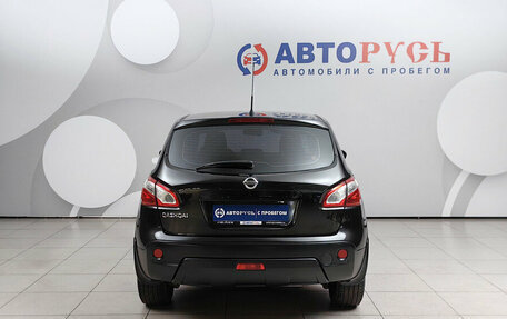 Nissan Qashqai, 2011 год, 1 039 000 рублей, 4 фотография