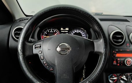 Nissan Qashqai, 2011 год, 1 039 000 рублей, 11 фотография