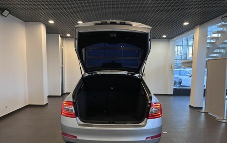 Skoda Octavia, 2013 год, 1 300 000 рублей, 35 фотография