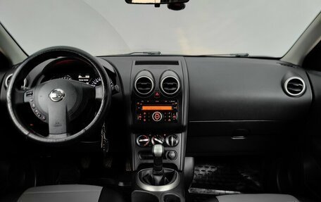 Nissan Qashqai, 2011 год, 1 039 000 рублей, 12 фотография