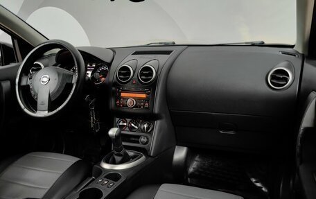 Nissan Qashqai, 2011 год, 1 039 000 рублей, 13 фотография