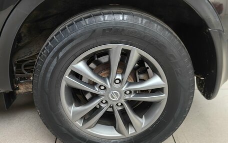 Nissan Qashqai, 2011 год, 1 039 000 рублей, 24 фотография