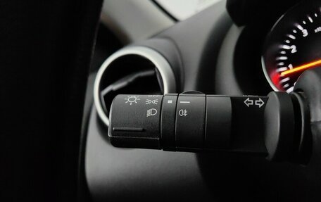 Nissan Qashqai, 2011 год, 1 039 000 рублей, 20 фотография