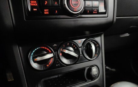 Nissan Qashqai, 2011 год, 1 039 000 рублей, 15 фотография