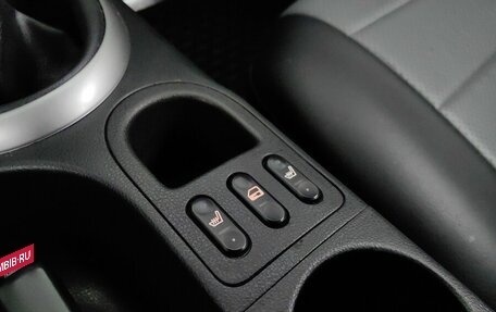 Nissan Qashqai, 2011 год, 1 039 000 рублей, 17 фотография