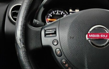 Nissan Qashqai, 2011 год, 1 039 000 рублей, 18 фотография