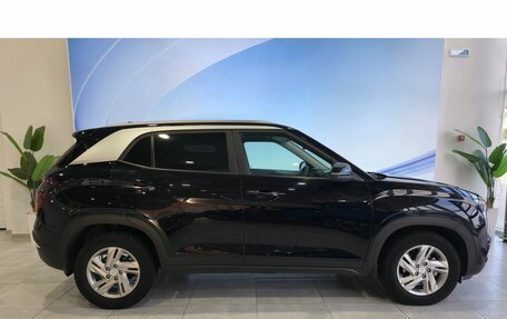 Hyundai Creta, 2022 год, 2 249 000 рублей, 5 фотография