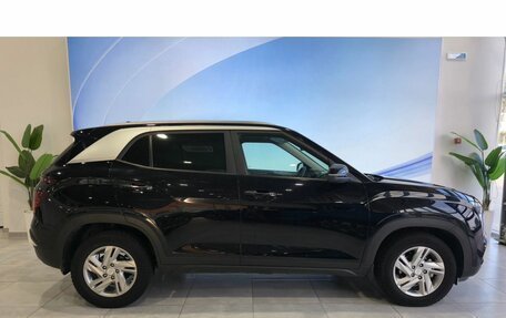 Hyundai Creta, 2022 год, 2 249 000 рублей, 6 фотография