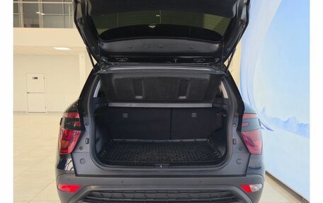 Hyundai Creta, 2022 год, 2 249 000 рублей, 10 фотография
