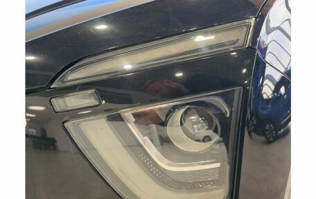 Hyundai Creta, 2022 год, 2 249 000 рублей, 14 фотография