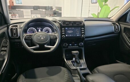 Hyundai Creta, 2022 год, 2 249 000 рублей, 16 фотография