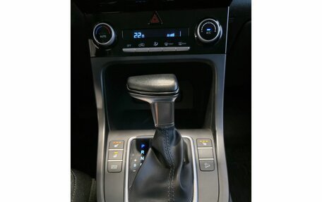 Hyundai Creta, 2022 год, 2 249 000 рублей, 21 фотография