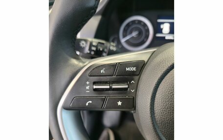Hyundai Creta, 2022 год, 2 249 000 рублей, 19 фотография