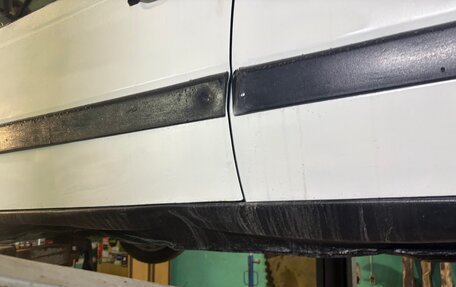 Volkswagen Passat B3, 1991 год, 115 000 рублей, 9 фотография