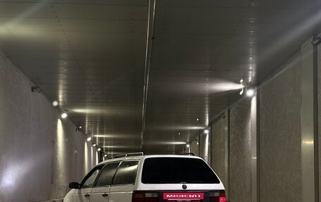 Volkswagen Passat B3, 1991 год, 115 000 рублей, 14 фотография