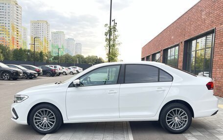 Volkswagen Polo VI (EU Market), 2020 год, 1 550 000 рублей, 4 фотография
