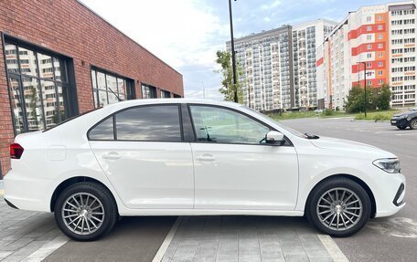 Volkswagen Polo VI (EU Market), 2020 год, 1 550 000 рублей, 5 фотография