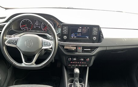Volkswagen Polo VI (EU Market), 2020 год, 1 550 000 рублей, 8 фотография