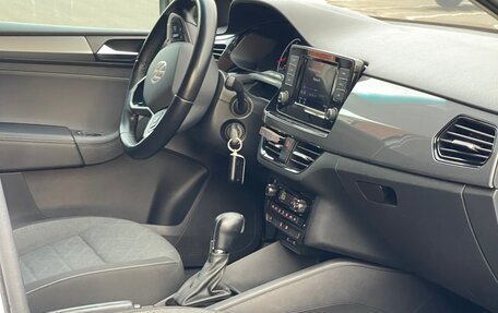 Volkswagen Polo VI (EU Market), 2020 год, 1 550 000 рублей, 10 фотография