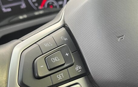 Volkswagen Polo VI (EU Market), 2020 год, 1 550 000 рублей, 11 фотография